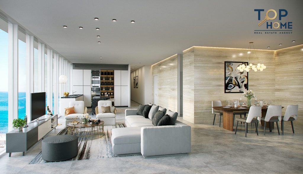 דירה בנתניה מרוהטת או ריקה