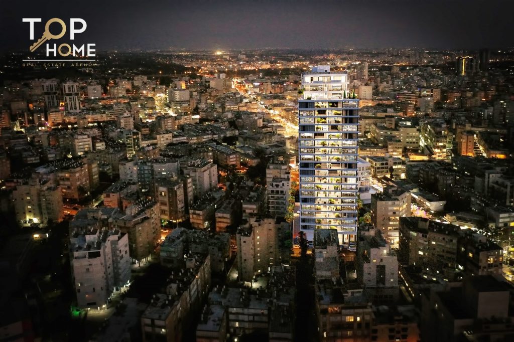 דירת גן או קומה גבוהה בנתניה?