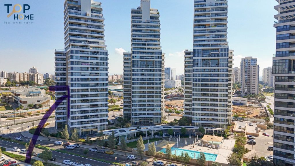 דירות למכירה בנתניה בסתיו