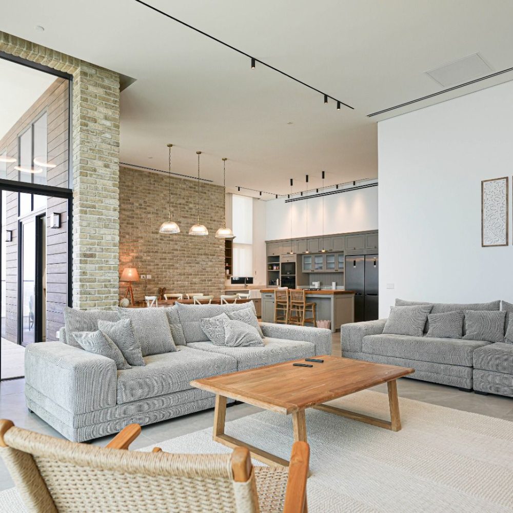 דירות להשכרה בנתניה בחורף