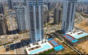 דירת החלומות בנתניה: מדריך הקנייה המלא של טופ הום