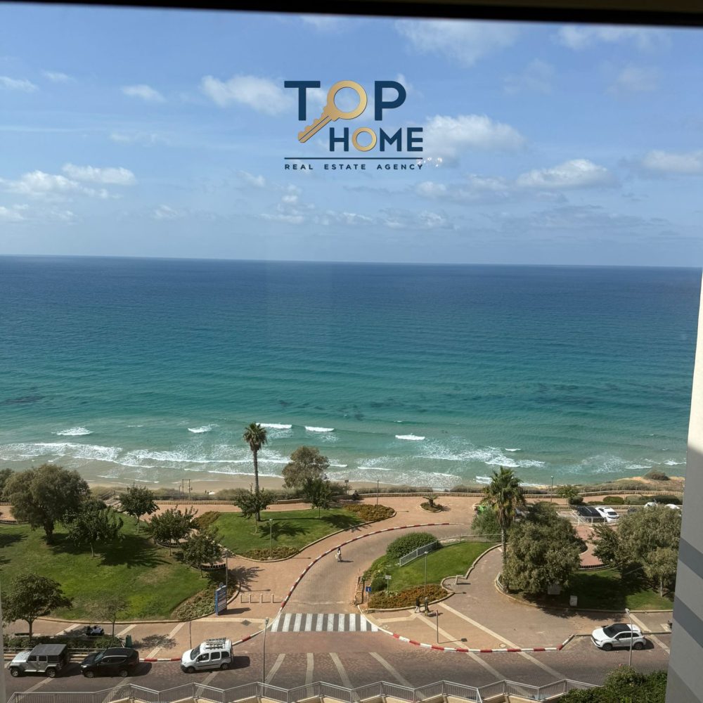 דירות למכירה בטיילת ניצה נתניה