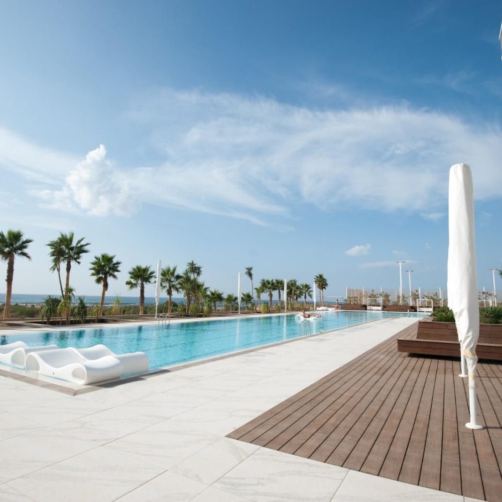 דירת 4 חדרים למכירה באהוד מנור נתניה