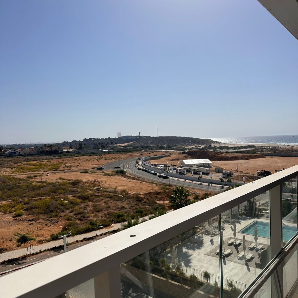 דירת 4 חדרים למכירה באהוד מנור נתניה